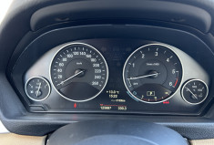 BMW Série 3 X-Drive 330D Luxury BVA 258 cv