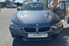 BMW Série 3 X-Drive 330D Luxury BVA 258 cv
