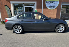 BMW Série 3 X-Drive 330D Luxury BVA 258 cv