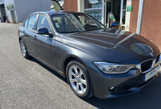 BMW Série 3 X-Drive 330D Luxury BVA 258 cv