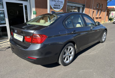 BMW Série 3 X-Drive 330D Luxury BVA 258 cv