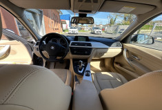 BMW Série 3 X-Drive 330D Luxury BVA 258 cv