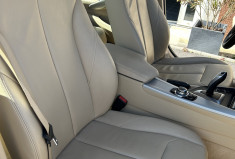 BMW Série 3 X-Drive 330D Luxury BVA 258 cv