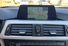 BMW Série 3 X-Drive 330D Luxury BVA 258 cv