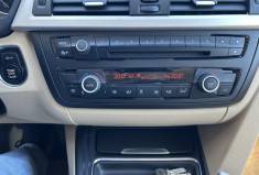 BMW Série 3 X-Drive 330D Luxury BVA 258 cv