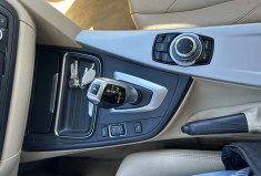 BMW Série 3 X-Drive 330D Luxury BVA 258 cv