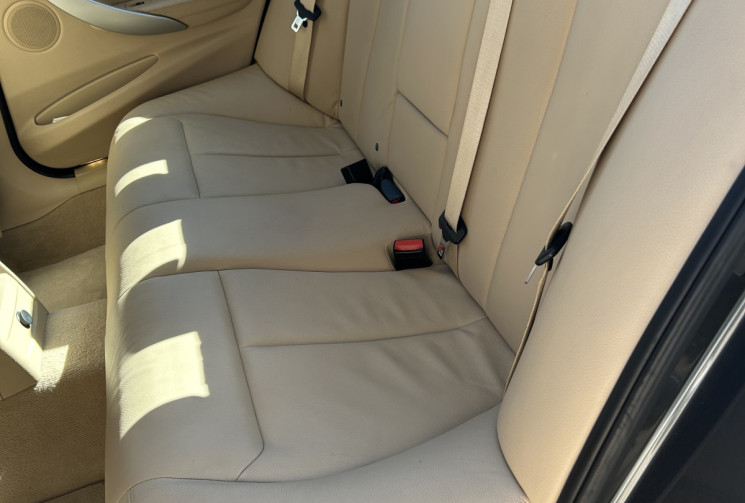 BMW Série 3 X-Drive 330D Luxury BVA 258 cv