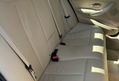 BMW Série 3 X-Drive 330D Luxury BVA 258 cv