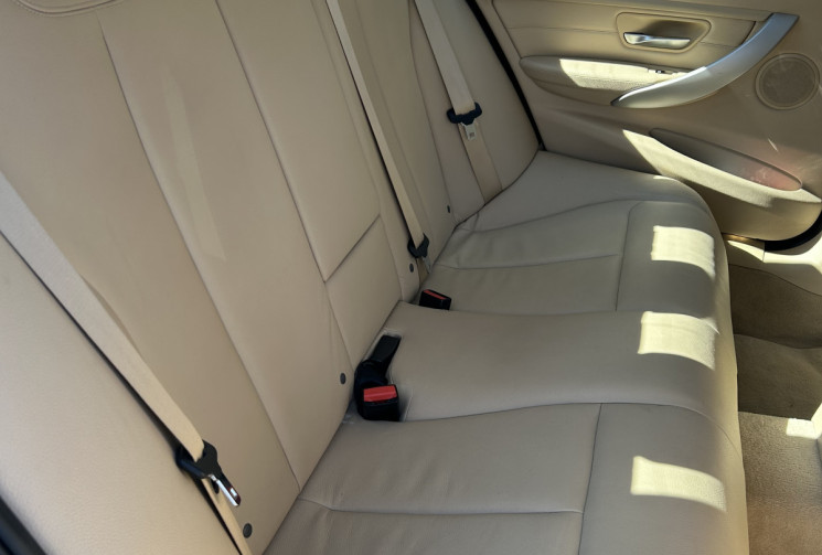 BMW Série 3 X-Drive 330D Luxury BVA 258 cv