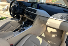BMW Série 3 X-Drive 330D Luxury BVA 258 cv