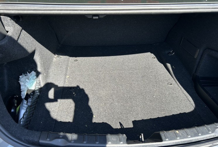 BMW Série 3 X-Drive 330D Luxury BVA 258 cv