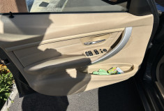 BMW Série 3 X-Drive 330D Luxury BVA 258 cv