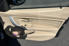 BMW Série 3 X-Drive 330D Luxury BVA 258 cv