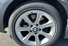 BMW Série 3 X-Drive 330D Luxury BVA 258 cv