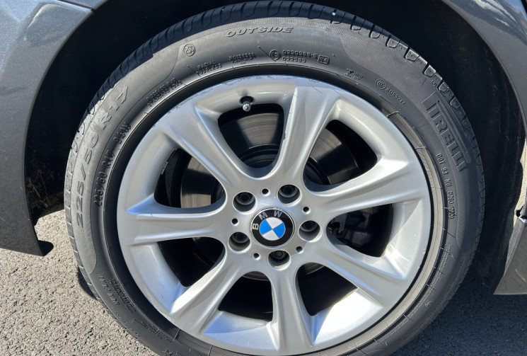 BMW Série 3 X-Drive 330D Luxury BVA 258 cv