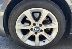 BMW Série 3 X-Drive 330D Luxury BVA 258 cv