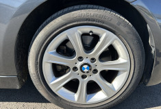 BMW Série 3 X-Drive 330D Luxury BVA 258 cv