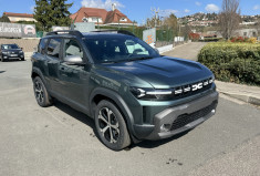 Dacia Duster journey Eco-G 120 boite auto (Dispo immédiat)