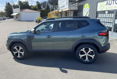 Dacia Duster journey Eco-G 120 boite auto (Prime reprise 1000€ inclus)
