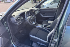 Dacia Duster journey Eco-G 120 boite auto (Prime reprise 1000€ inclus)