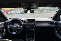 Dacia Duster journey Eco-G 120 boite auto (Prime reprise 1000€ inclus)
