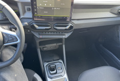 Dacia Duster journey Eco-G 120 boite auto (Prime reprise 1000€ inclus)