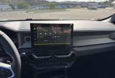 Dacia Duster journey Eco-G 120 boite auto (Prime reprise 1000€ inclus)