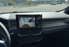 Dacia Duster journey Eco-G 120 boite auto (Dispo immédiat)