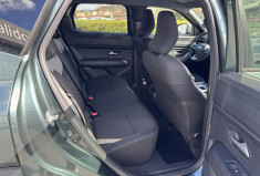 Dacia Duster journey Eco-G 120 boite auto (Prime reprise 1000€ inclus)