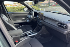 Dacia Duster journey Eco-G 120 boite auto (Prime reprise 1000€ inclus)