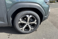 Dacia Duster journey Eco-G 120 boite auto (Dispo immédiat)