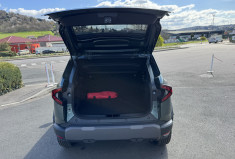 Dacia Duster journey Eco-G 120 boite auto (Prime reprise 1000€ inclus)