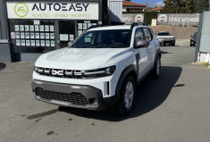 Dacia Duster expression Eco-G 120 boite auto (Dispo immédiat)