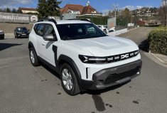 Dacia Duster expression Eco-G 120 boite auto (Dispo immédiat)