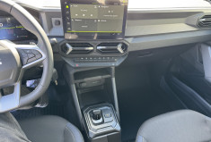 Dacia Duster expression Eco-G 120 boite auto (Dispo immédiat)