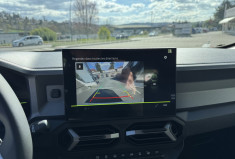 Dacia Duster expression Eco-G 120 boite auto (Dispo immédiat)