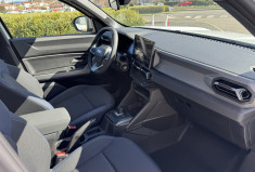 Dacia Duster expression Eco-G 120 boite auto (Dispo immédiat)