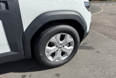 Dacia Duster expression Eco-G 120 boite auto (Dispo immédiat)