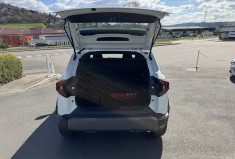 Dacia Duster expression Eco-G 120 boite auto (Dispo immédiat)