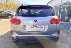 Citroën C5 Aircross 1.5 Hdi 130 FEEL *Cam de recul 360°*Apple Carplay*Barre de toit*Virtual Cockpit