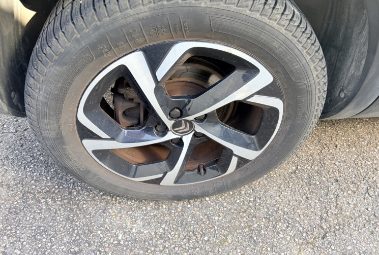 Citroën C5 Aircross 1.5 Hdi 130 FEEL