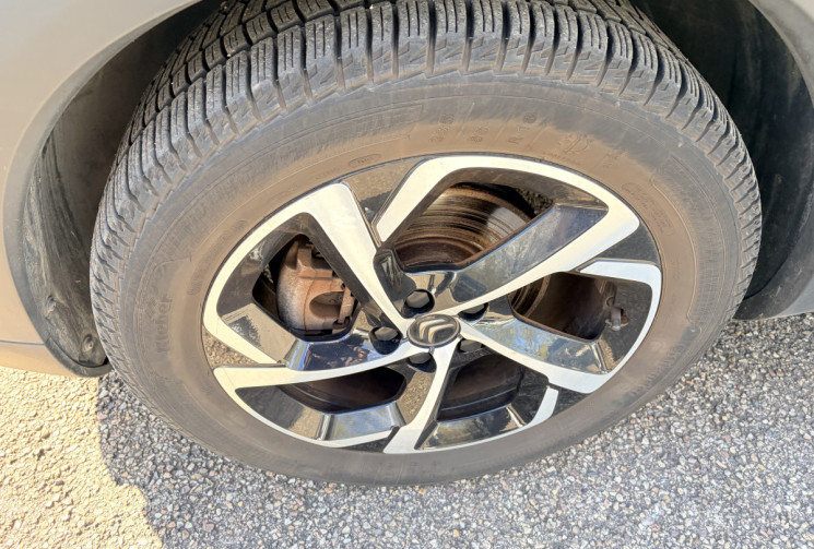 Citroën C5 Aircross 1.5 Hdi 130 FEEL