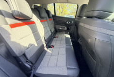 Citroën C5 Aircross 1.5 Hdi 130 FEEL*Cam de recul 360°*Apple Carplay*Barre de toit*Virtual Cockpit