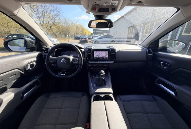 Citroën C5 Aircross 1.5 Hdi 130 FEEL