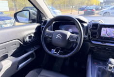 Citroën C5 Aircross 1.5 Hdi 130 FEEL *Cam de recul 360°*Apple Carplay*Barre de toit*Virtual Cockpit