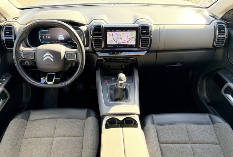 Citroën C5 Aircross 1.5 Hdi 130 FEEL