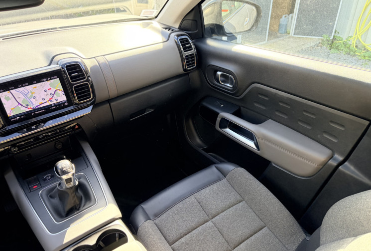 Citroën C5 Aircross 1.5 Hdi 130 FEEL