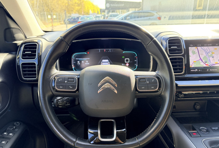 Citroën C5 Aircross 1.5 Hdi 130 FEEL