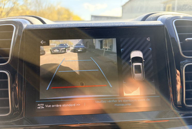 Citroën C5 Aircross 1.5 Hdi 130 FEEL