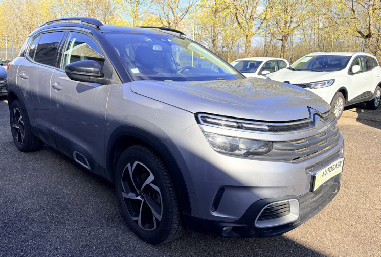 Citroën C5 Aircross 1.5 Hdi 130 FEEL